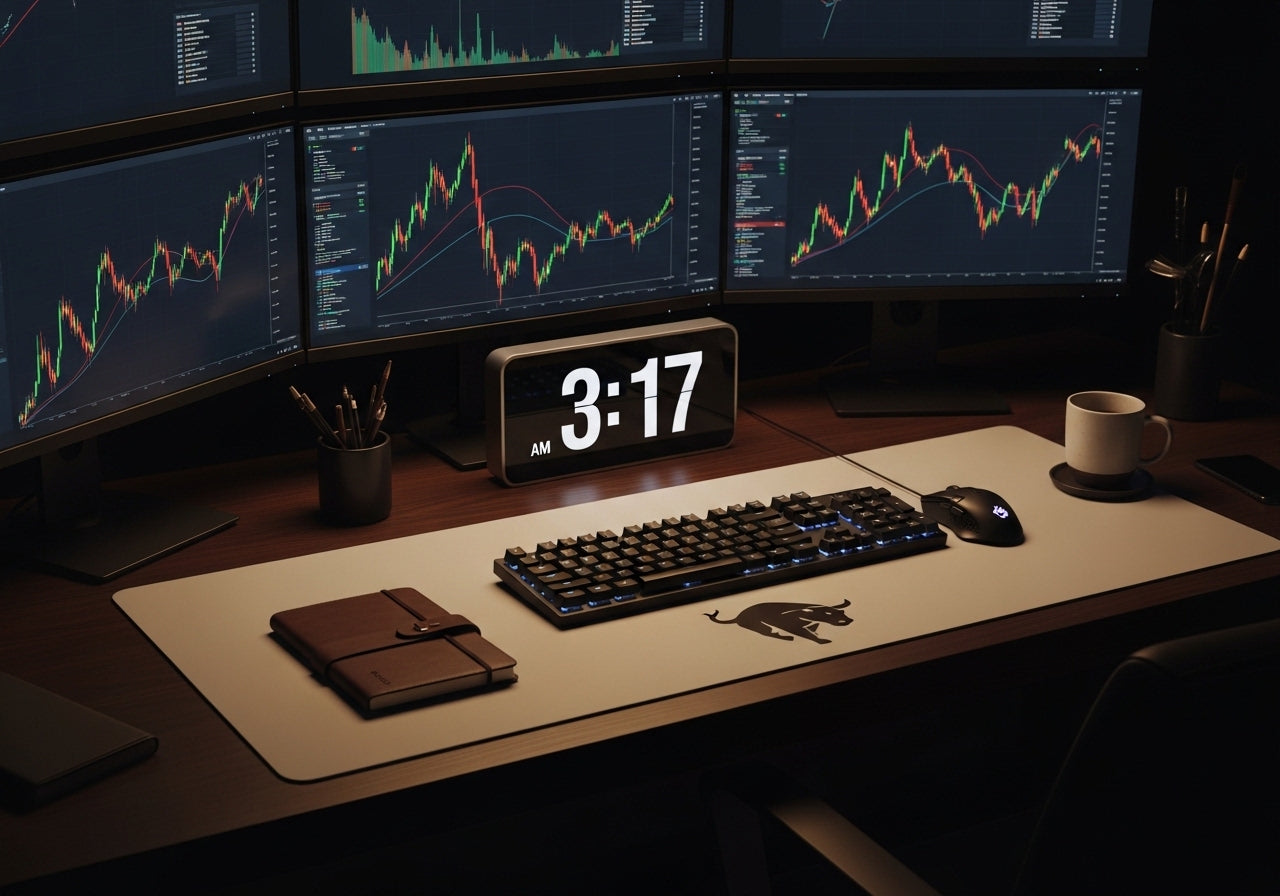 Desk Accessories
