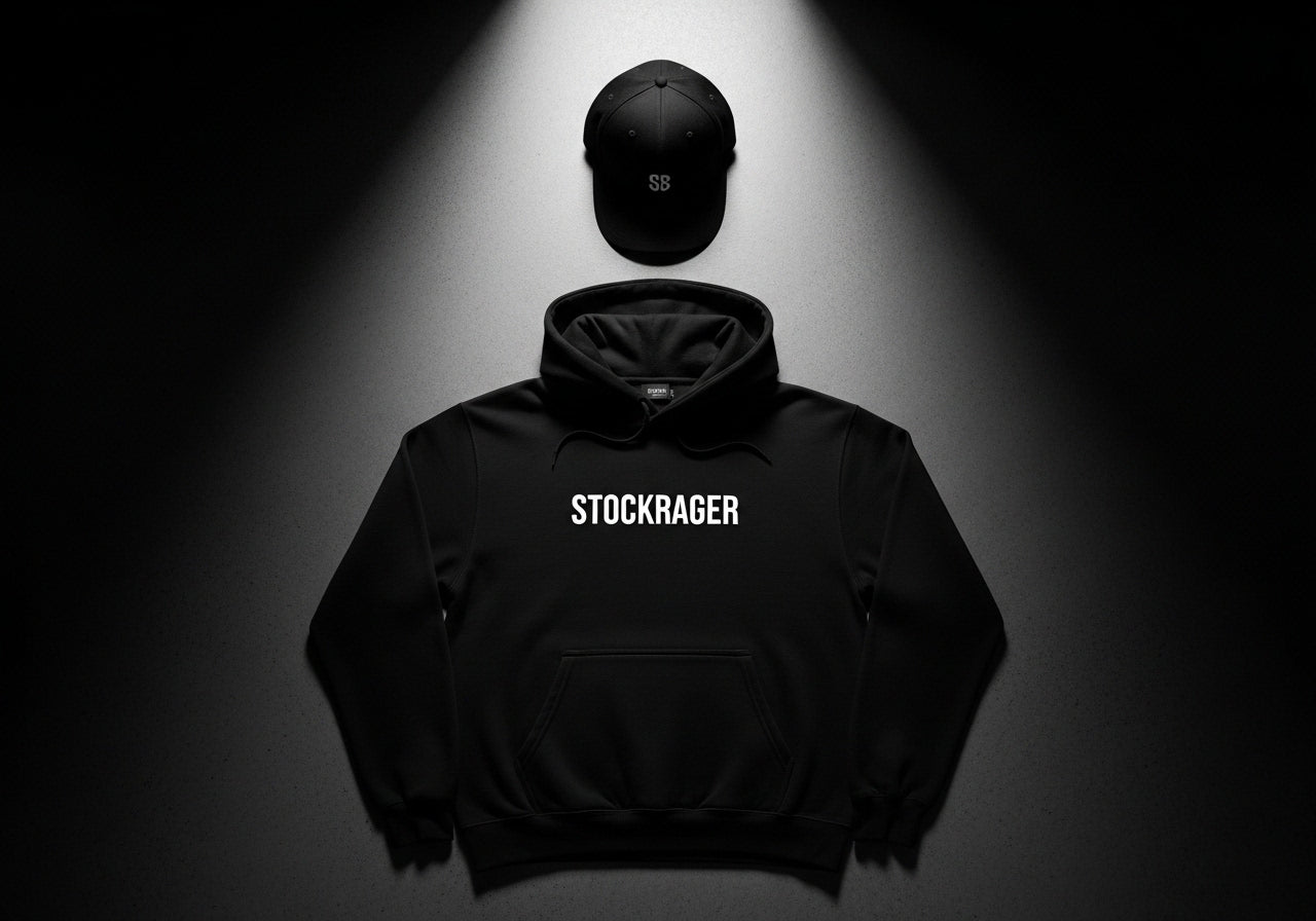 Hoodies and Accessories