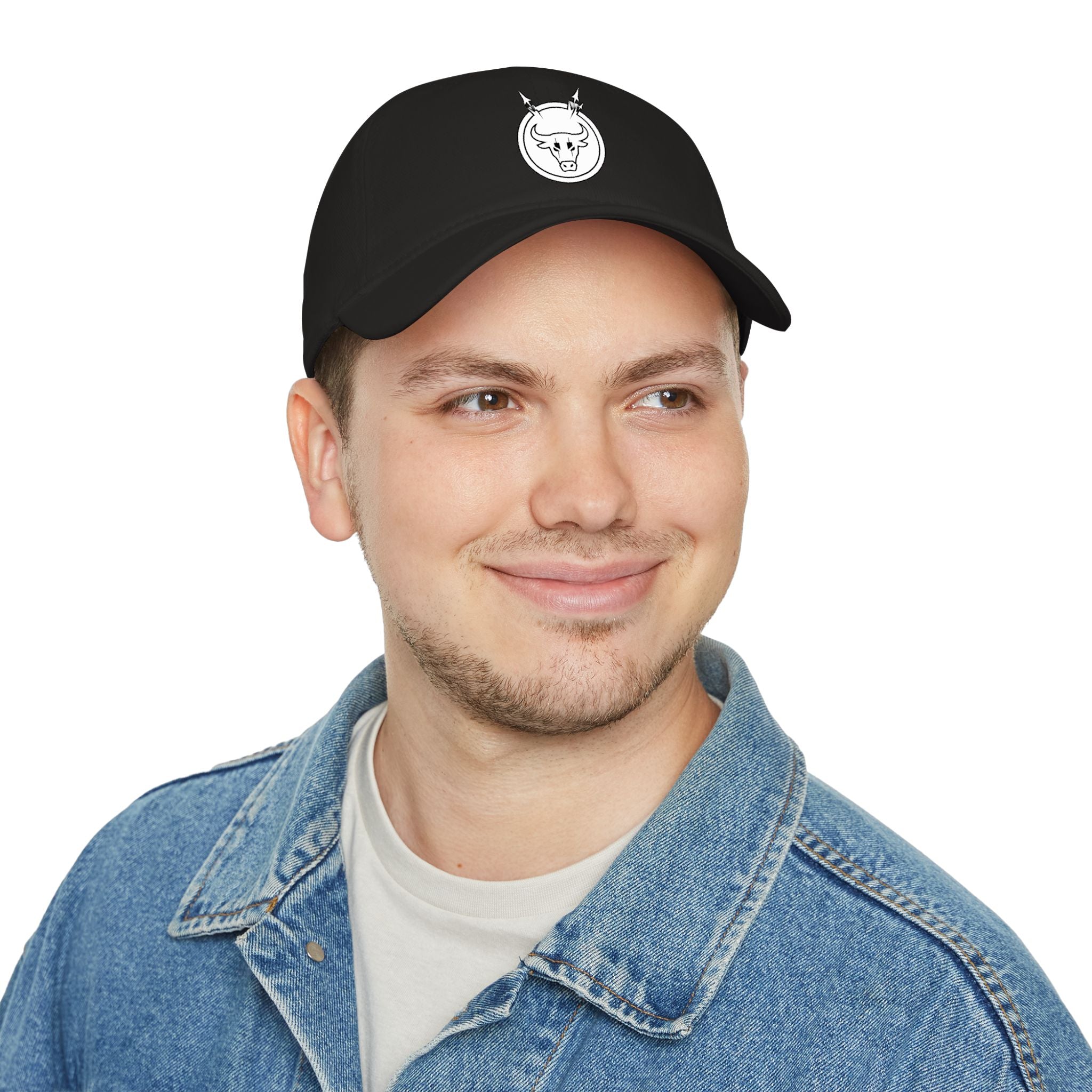 Stock Rager™ Cap | Minimal Streetwear Trading Hat