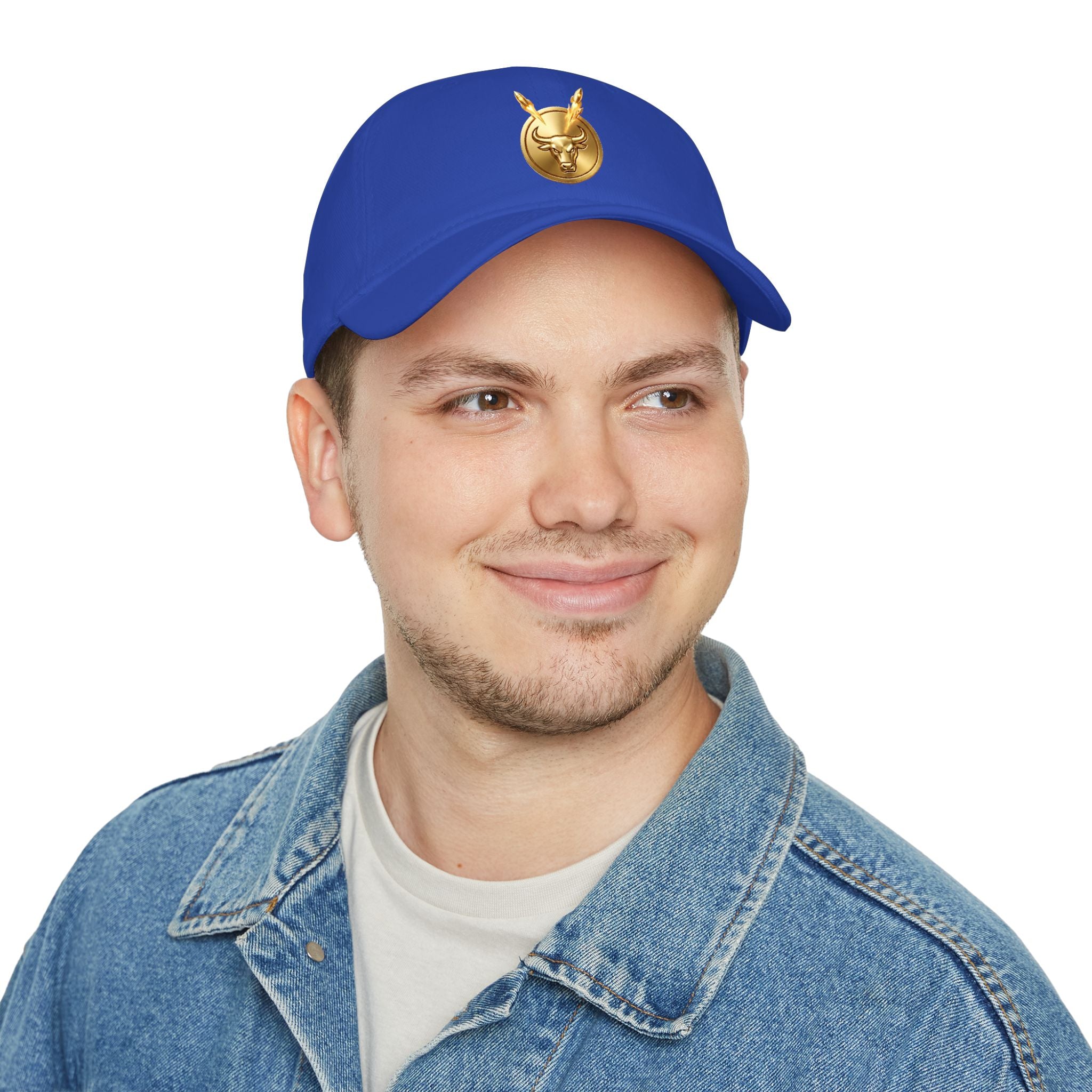 Stock Rager™ Cap | Minimal Streetwear Trading Hat