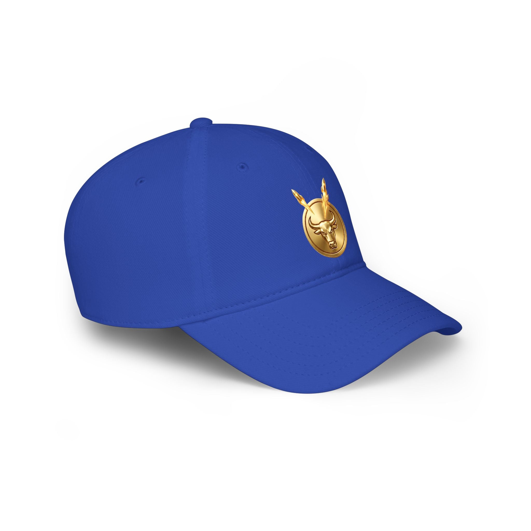 Stock Rager™ Cap | Minimal Streetwear Trading Hat
