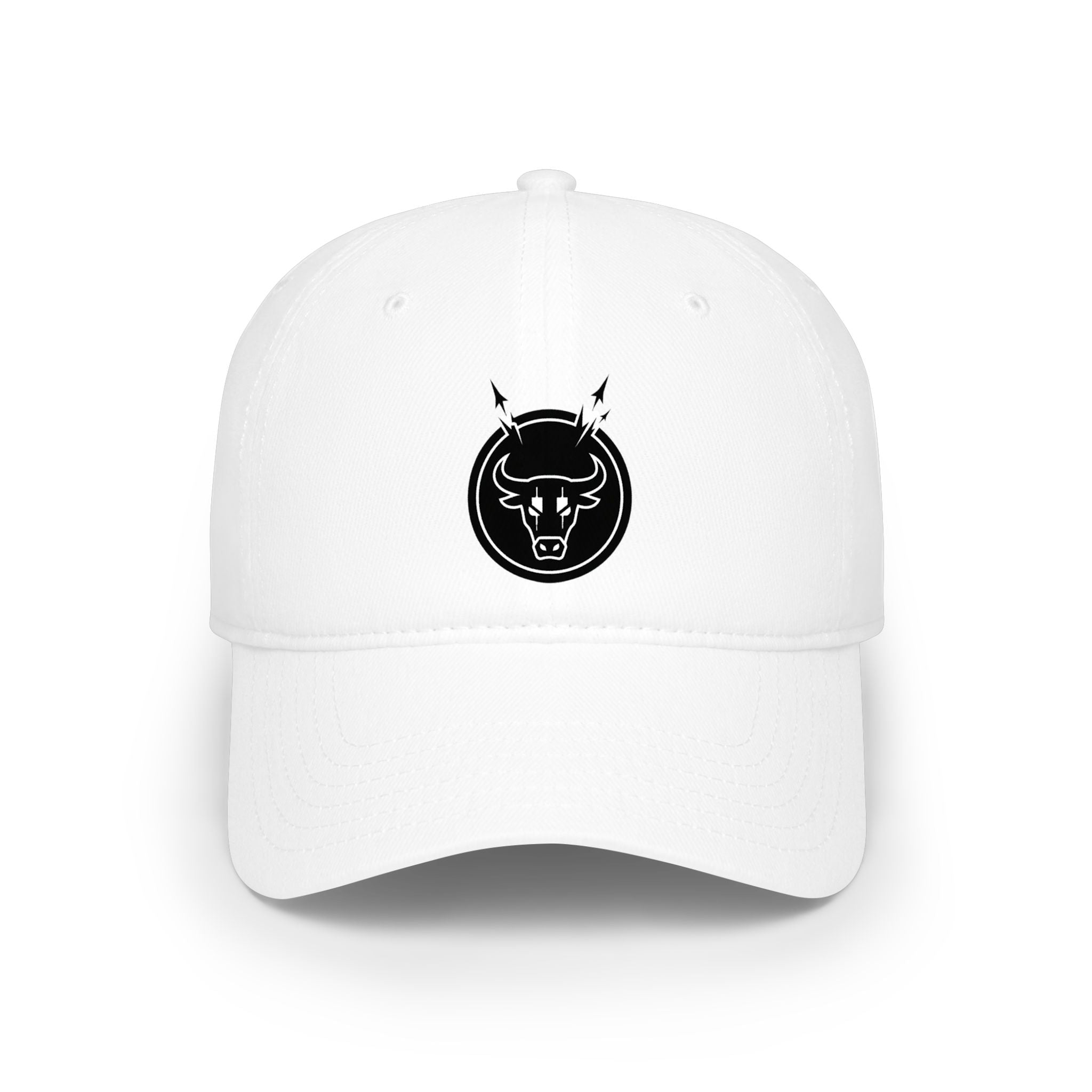 Stock Rager™ Cap | Minimal Streetwear Trading Hat