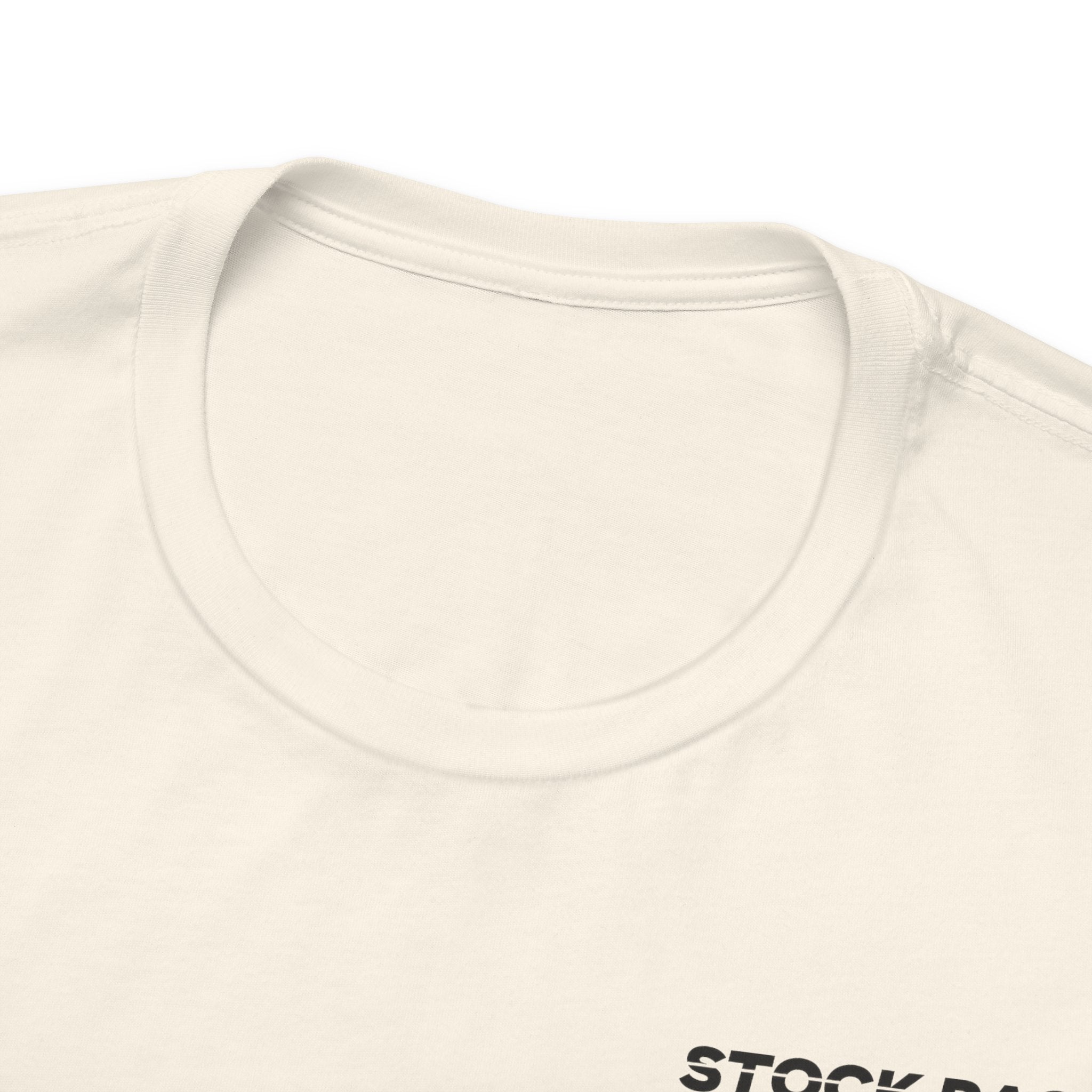 Buy High, Sell Higher T-Shirt | Stock Rager™ - Premium Cotton Streetwear for Traders
