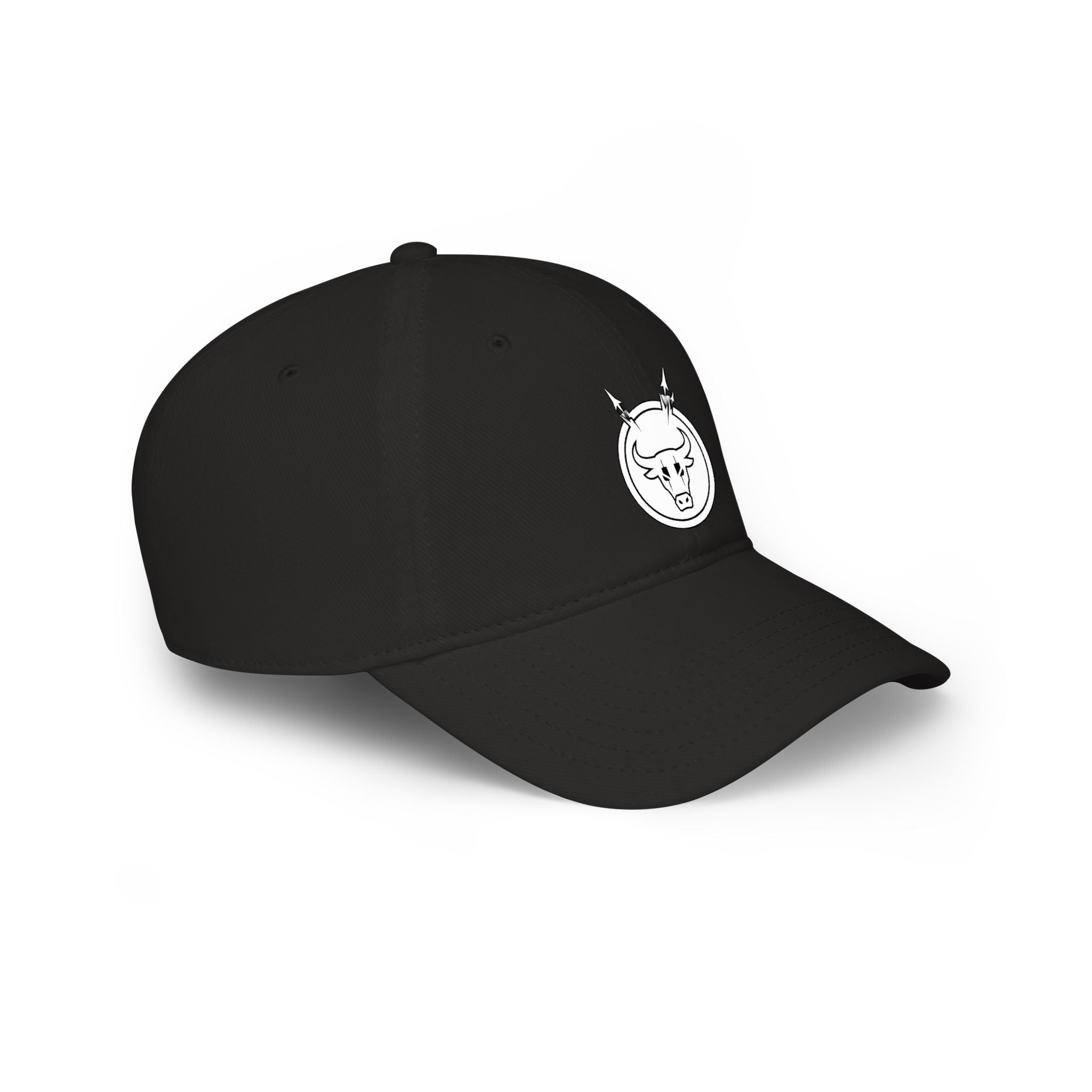 Stock Rager™ Cap | Minimal Streetwear Trading Hat