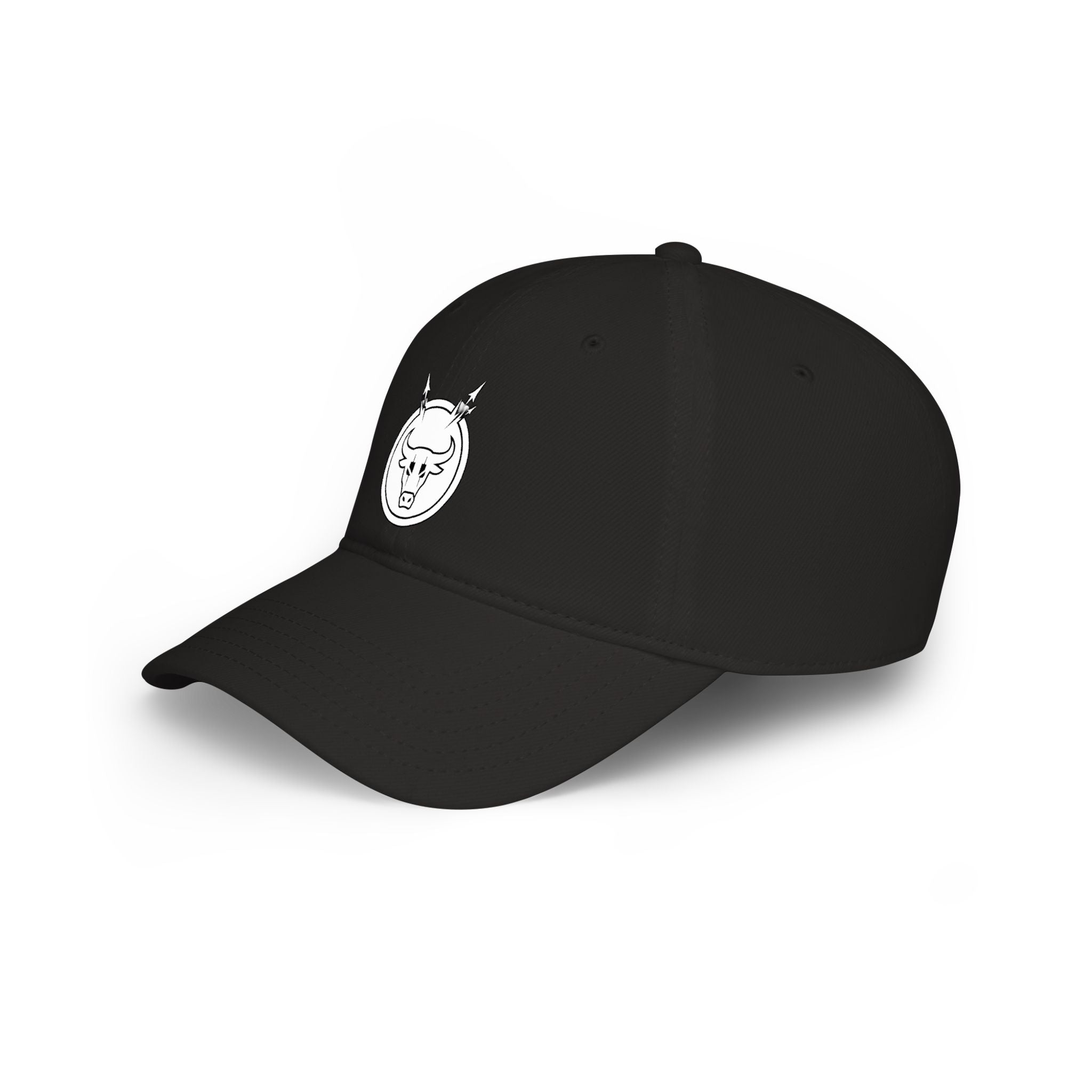 Stock Rager™ Cap | Minimal Streetwear Trading Hat