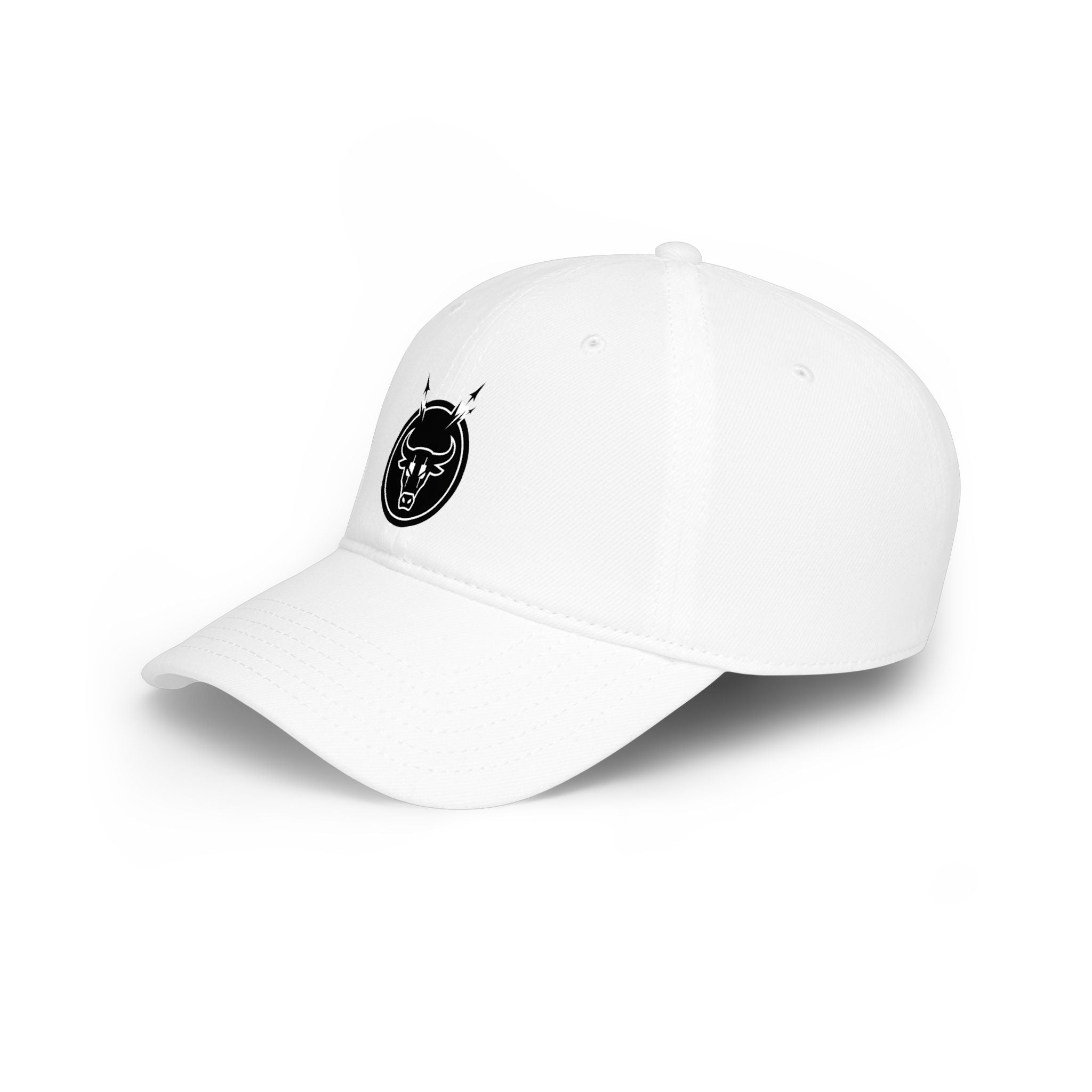 Stock Rager™ Cap | Minimal Streetwear Trading Hat