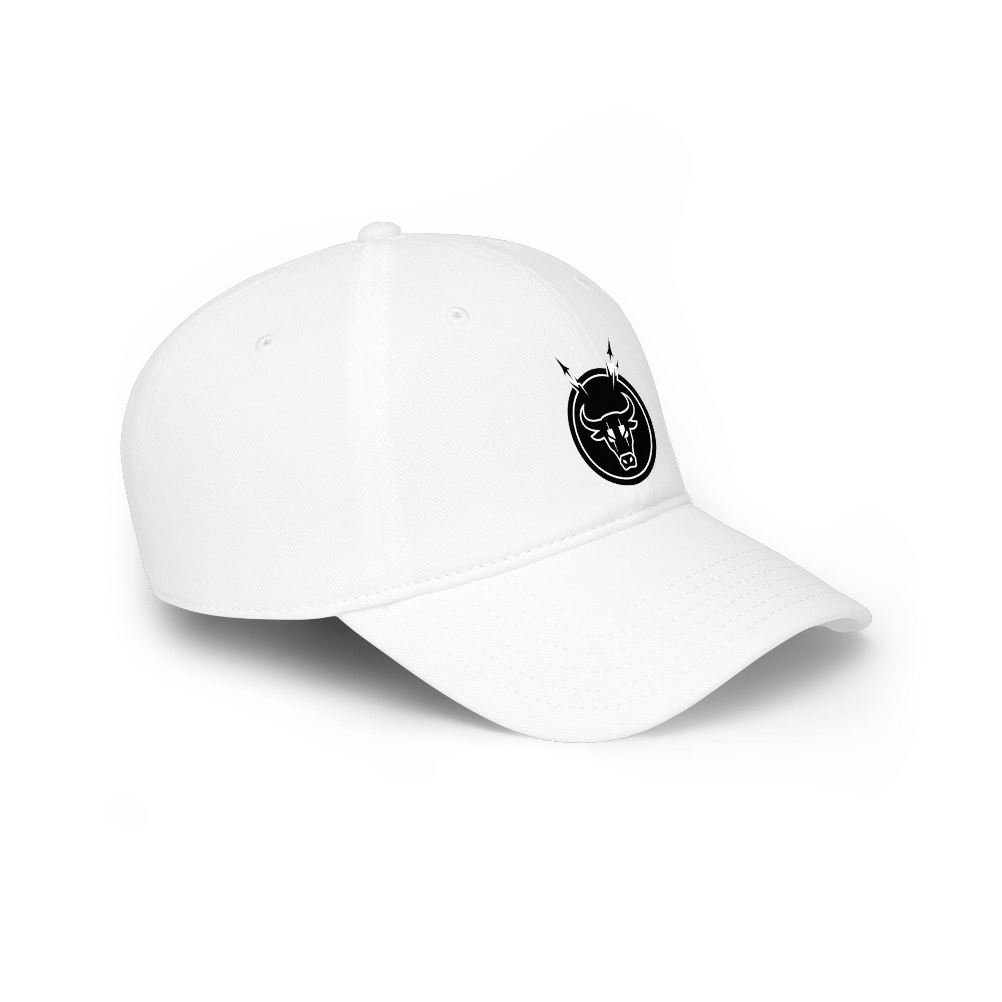 Stock Rager™ Cap | Minimal Streetwear Trading Hat