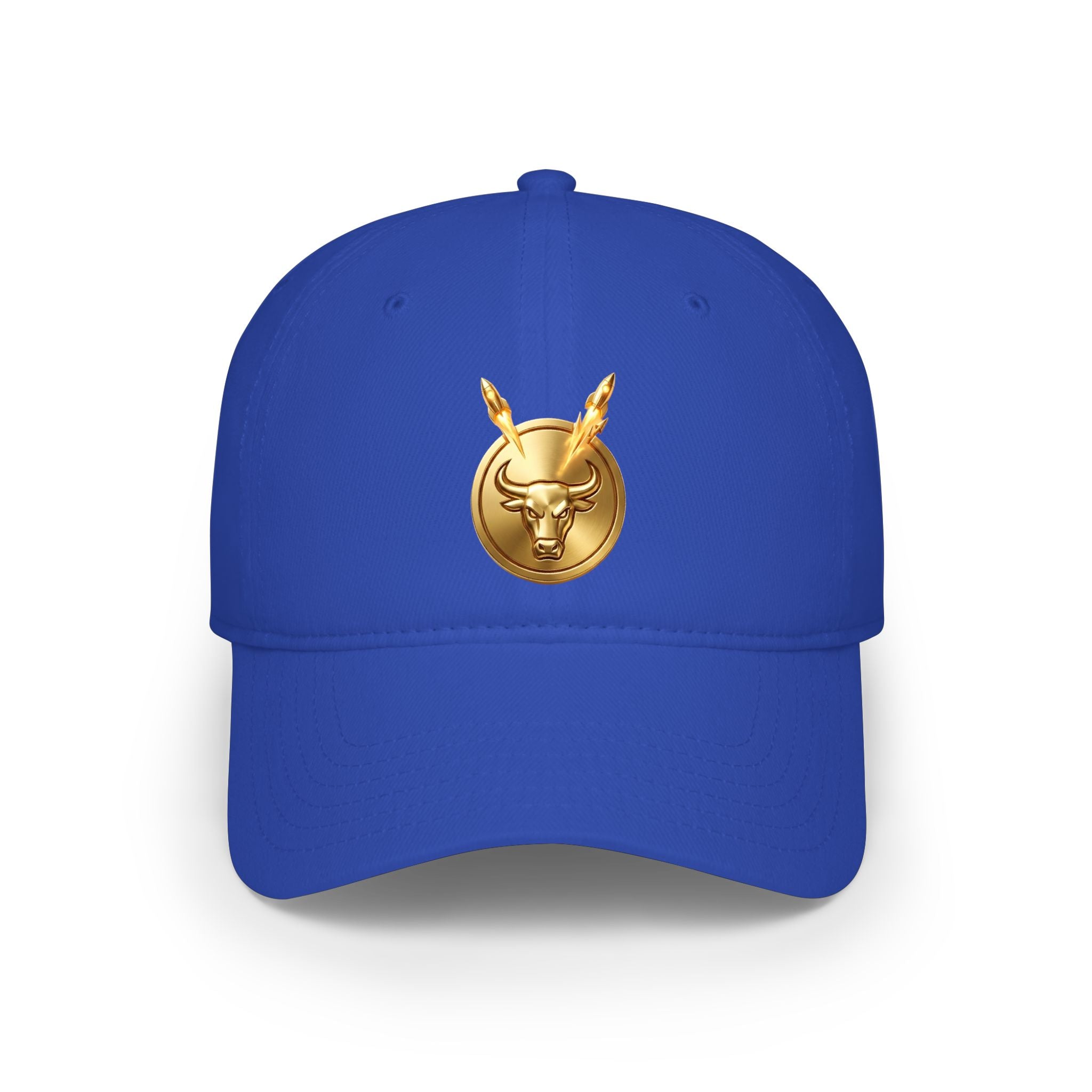 Stock Rager™ Cap | Minimal Streetwear Trading Hat