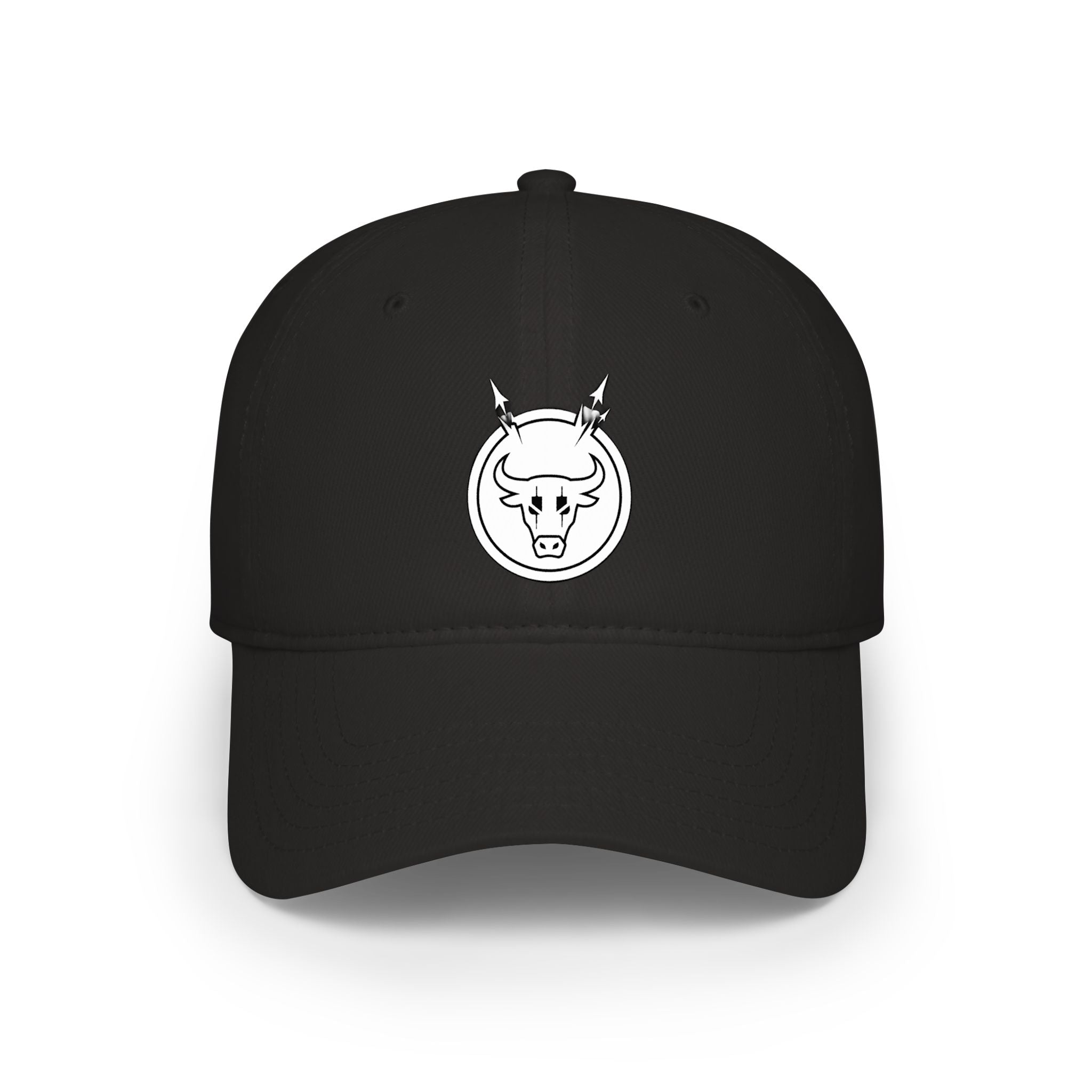 Stock Rager™ Cap | Minimal Streetwear Trading Hat