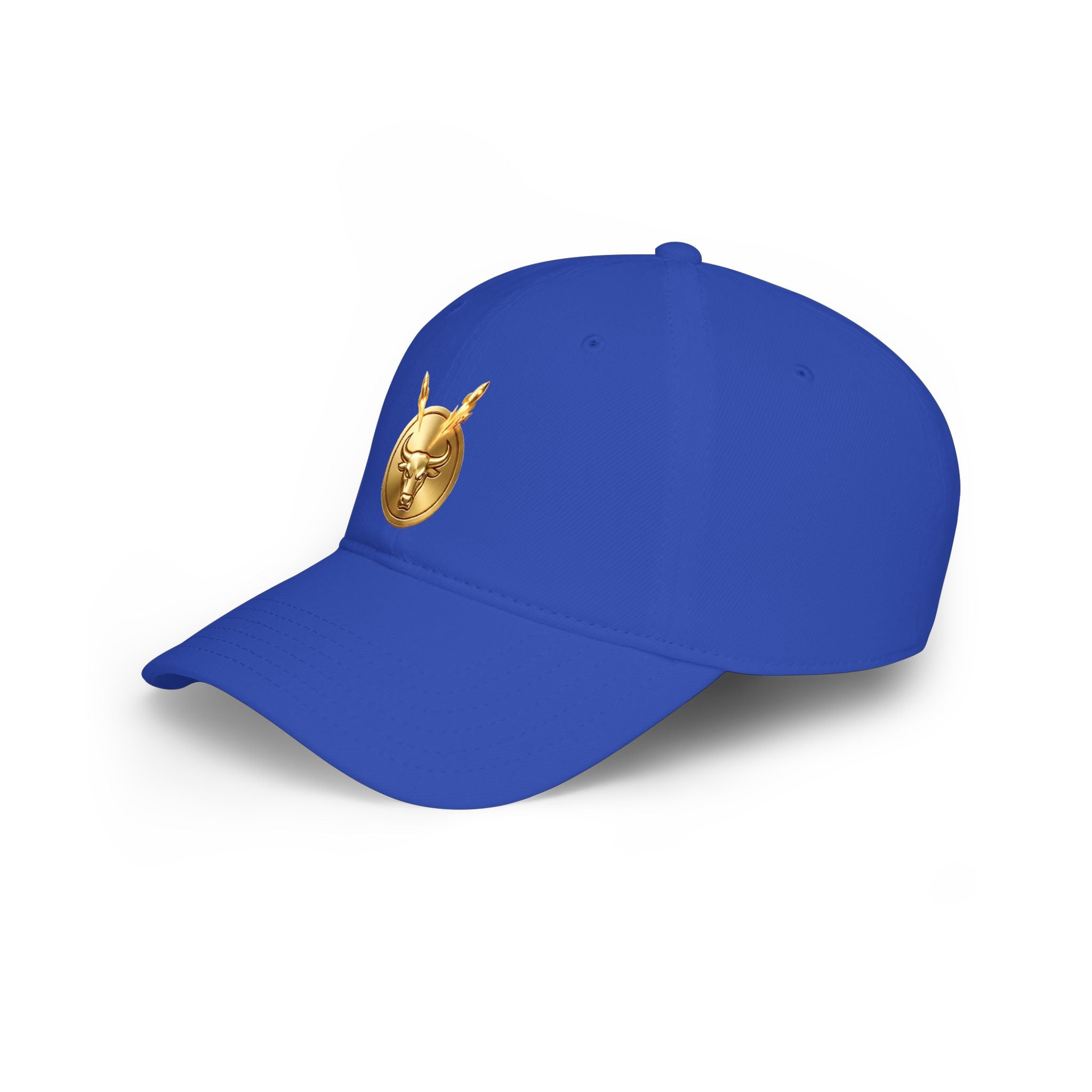 Stock Rager™ Cap | Minimal Streetwear Trading Hat