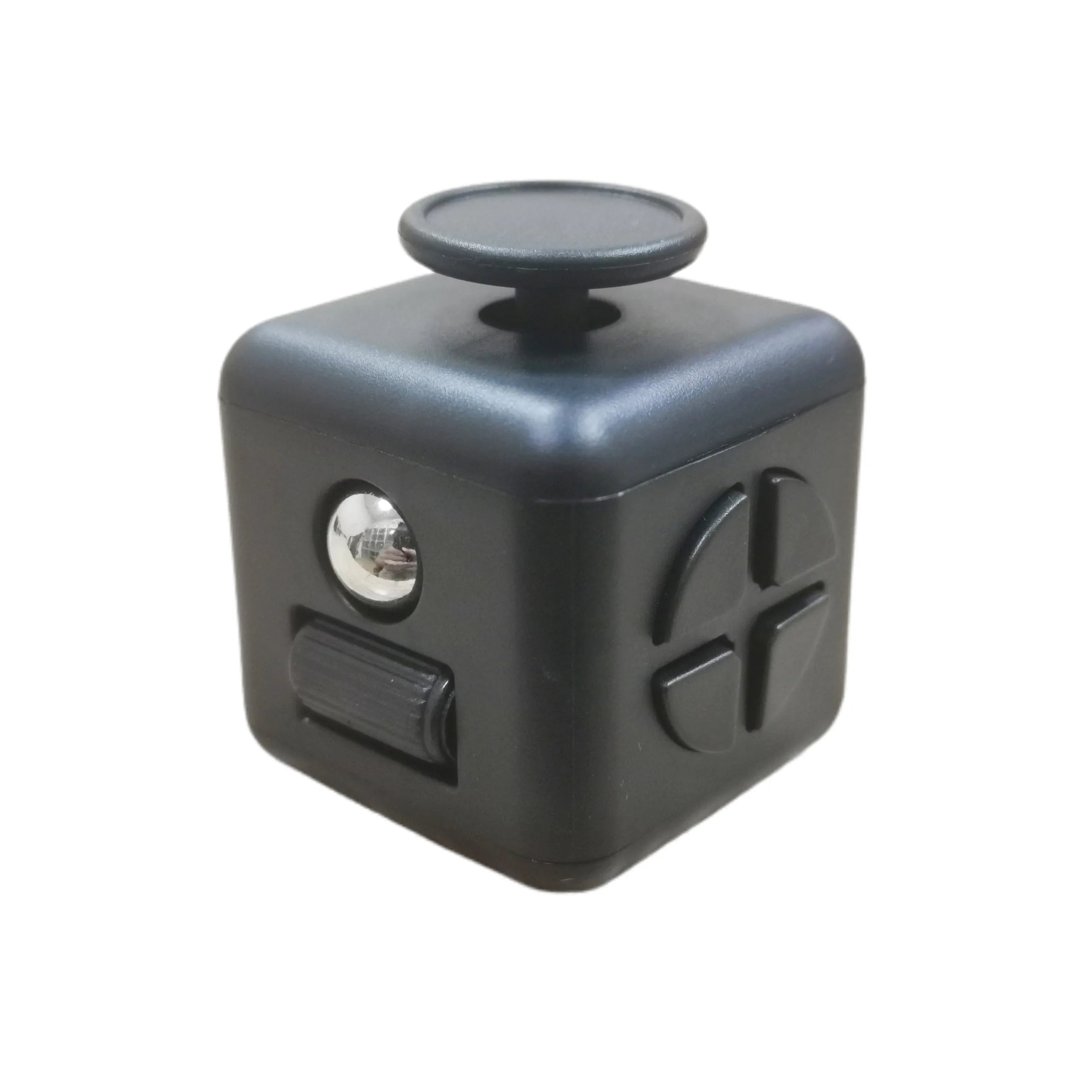 RainbowDice™ Magnetic Decompression Fidget Anti-Stress Toy