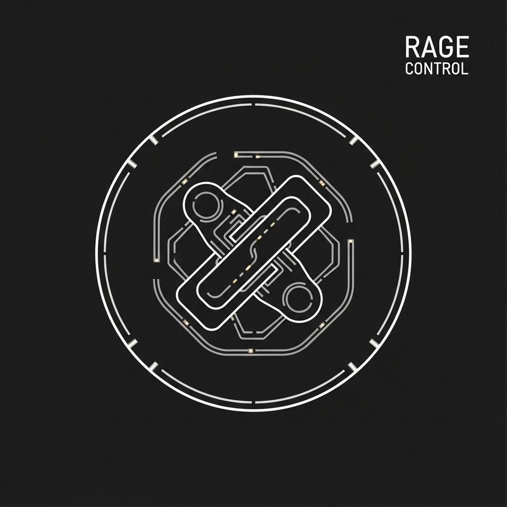 Rage Toys