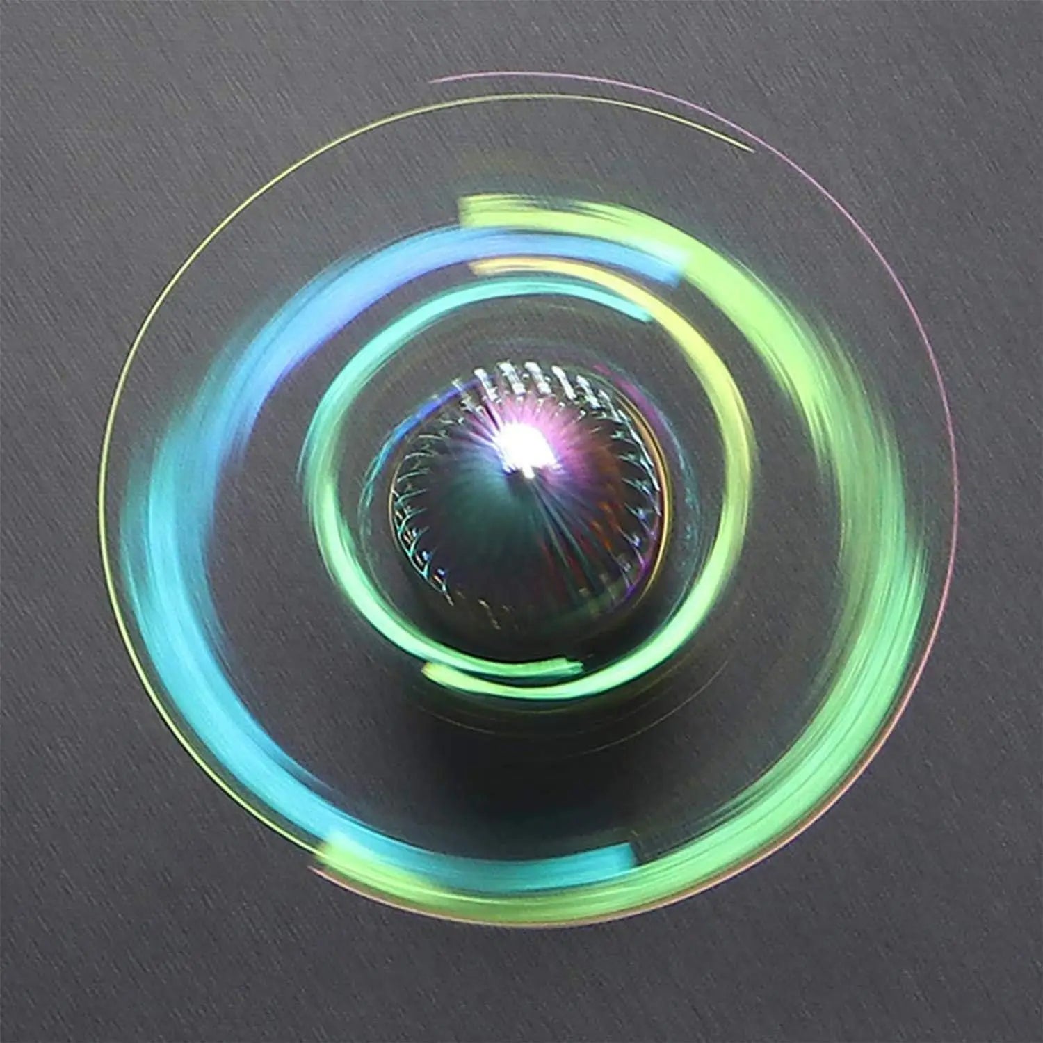 OrbSpin™ Magic Fidget Spinner