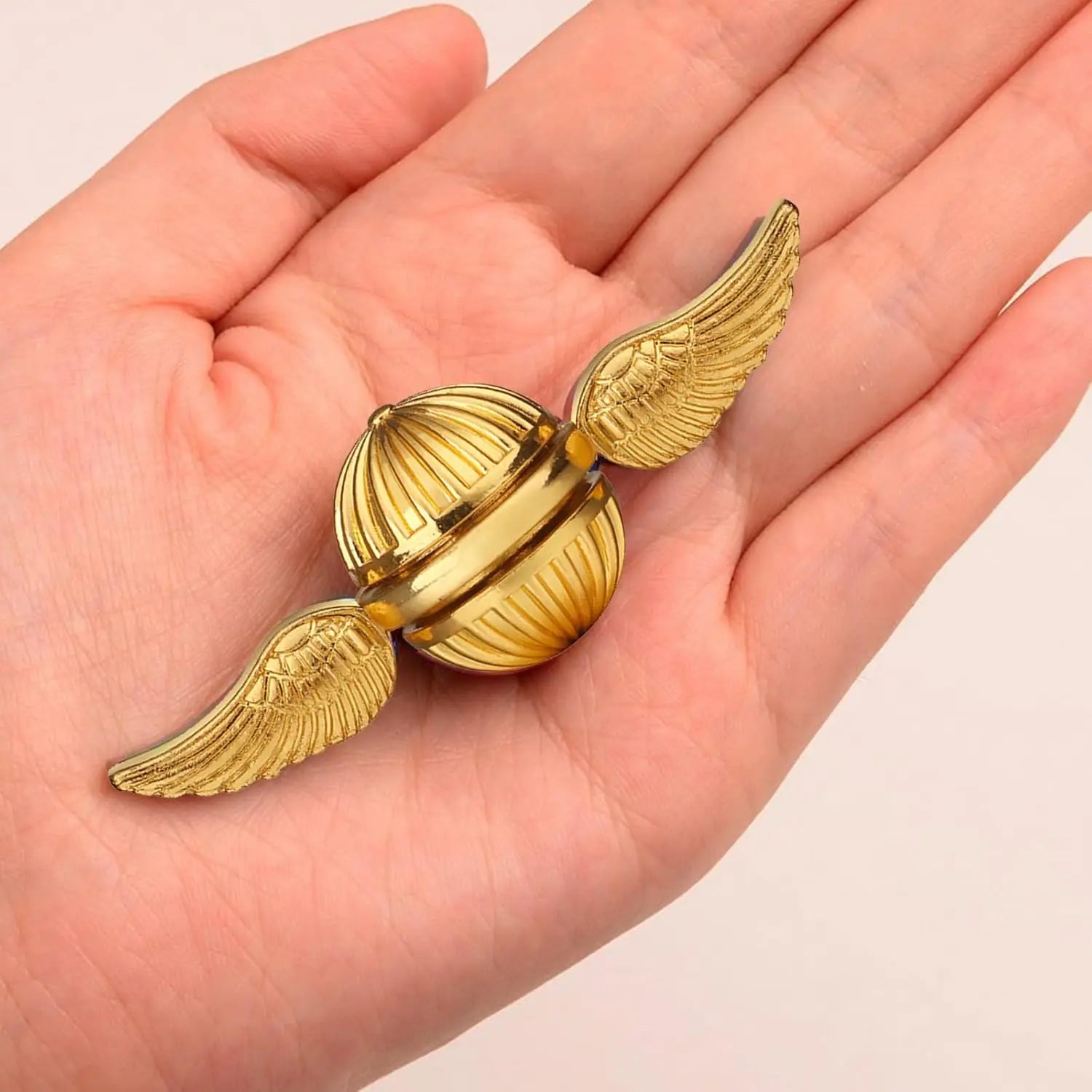 OrbSpin™ Magic Fidget Spinner