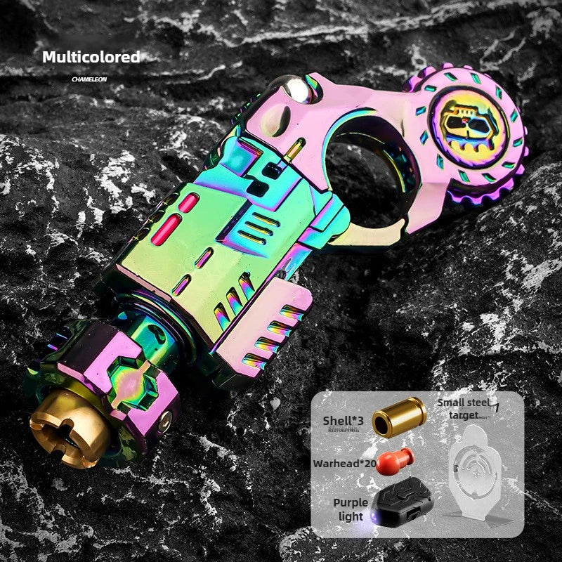 ShellPop™ Desk Blaster