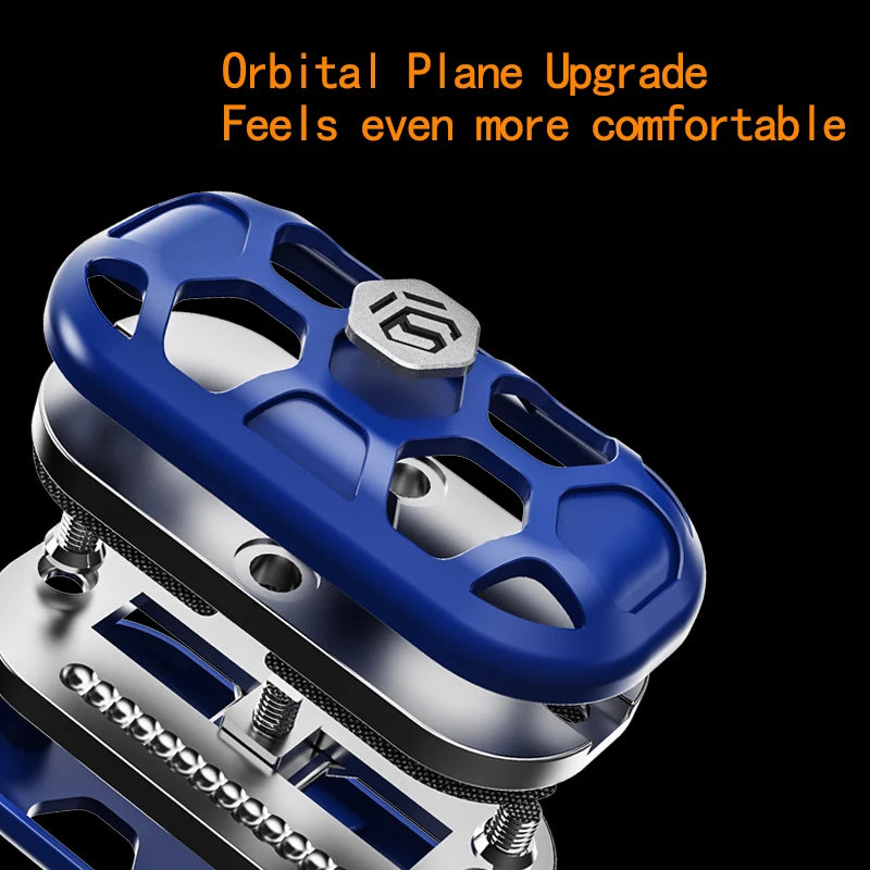 Mechanical Fidget Anti-Stress Toy