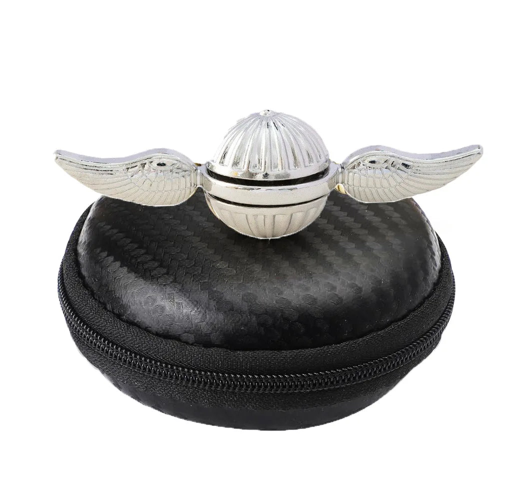 OrbSpin™ Magic Fidget Spinner