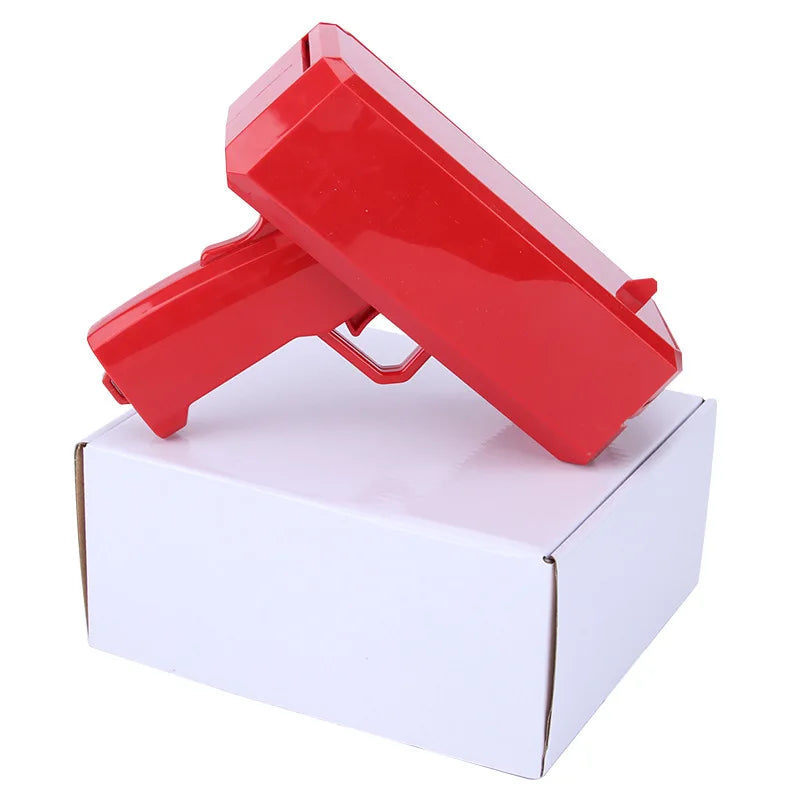 💸 MoneyBlaster™ Cash Shooter Toy
