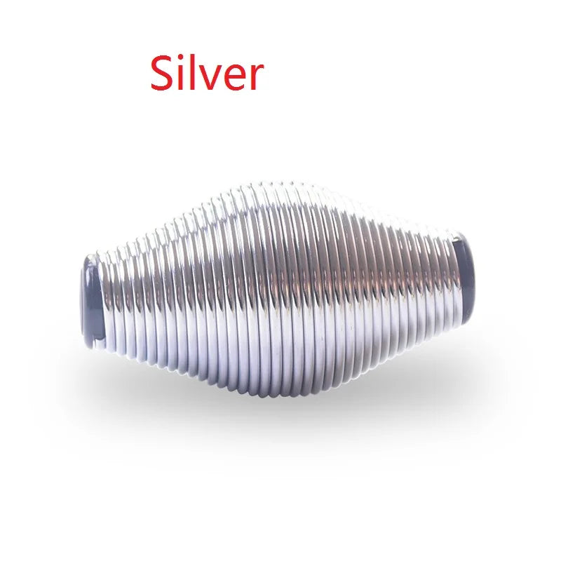 Metal Spring Stress Ball Anti-Stress Toy
