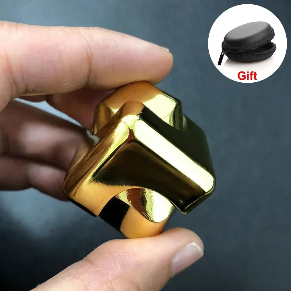 Cube Gyroscope Anti-Stress Toy