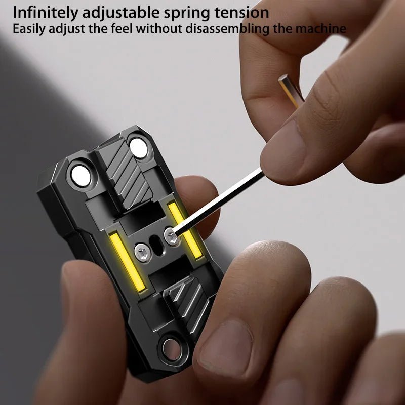 Push Slider Anti-Stress Toy