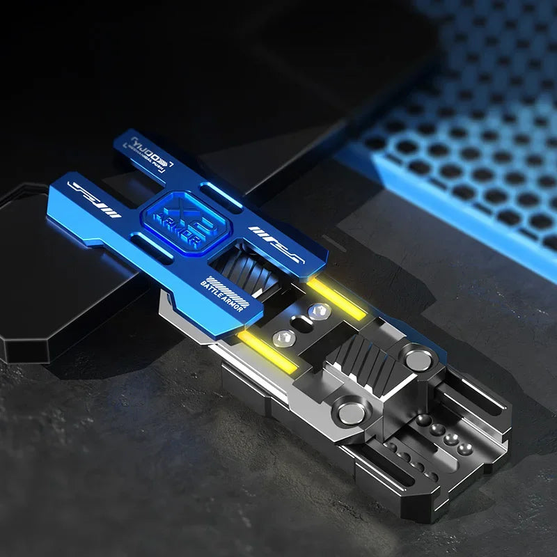 Push Slider Anti-Stress Toy