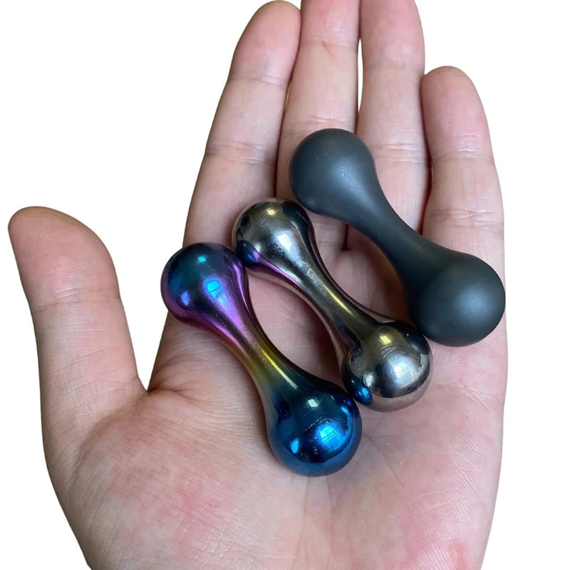 KnucklEase™ Finger Skill Toy