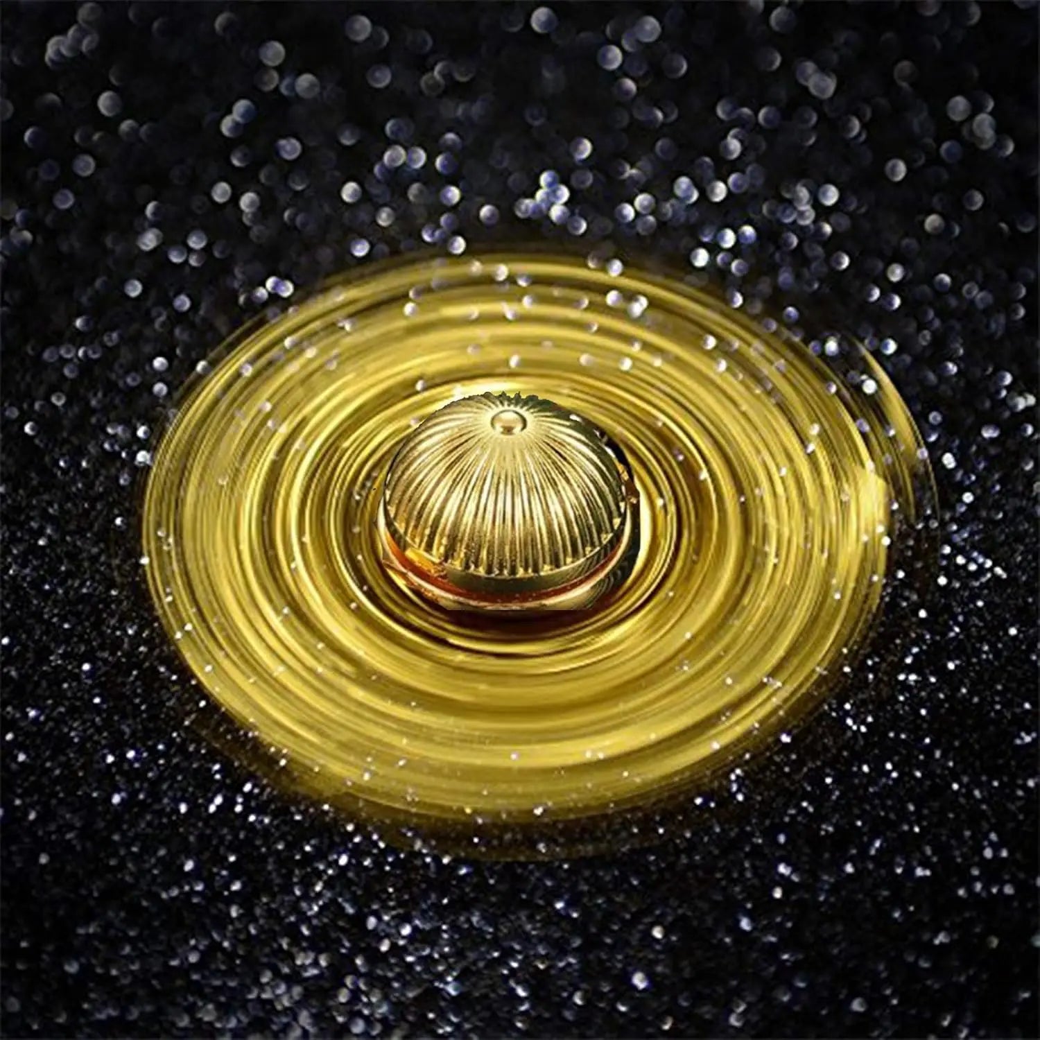 OrbSpin™ Magic Fidget Spinner