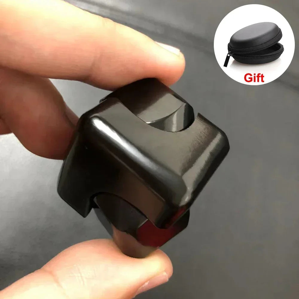 Cube Gyroscope Anti-Stress Toy