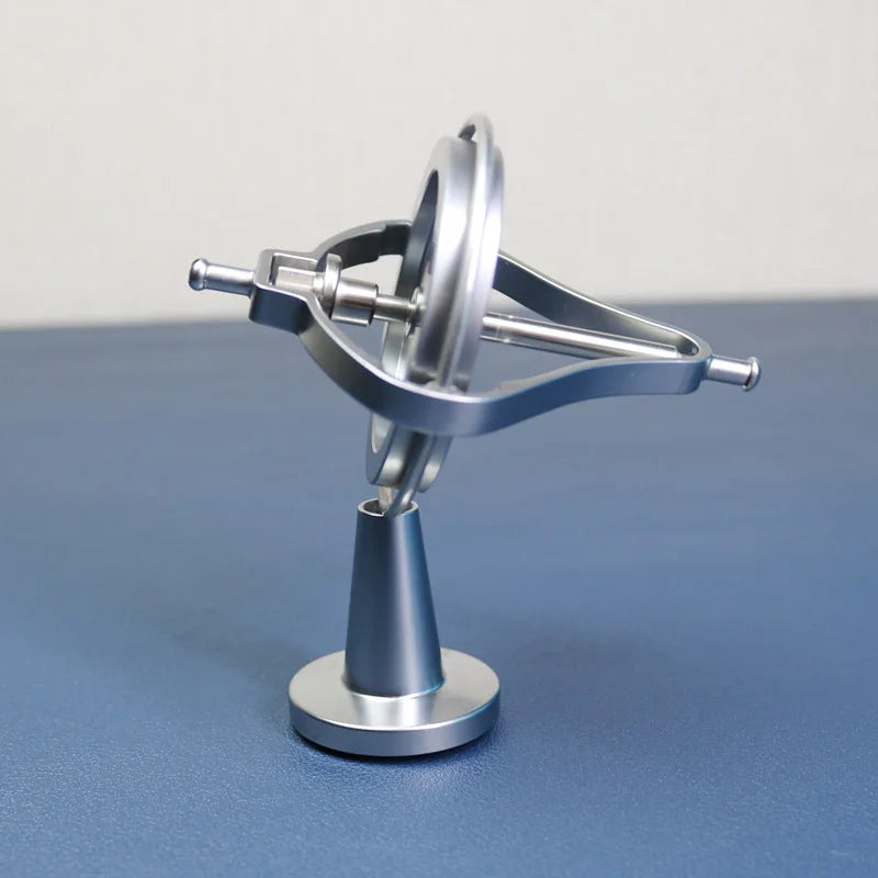GravitySpin™ Mechanical Gyroscope