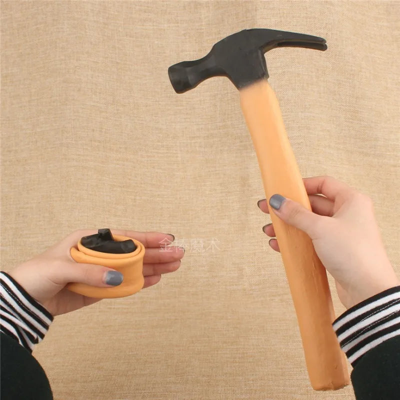 PrankHammer™ Super Latex Rubber Trick Hammer