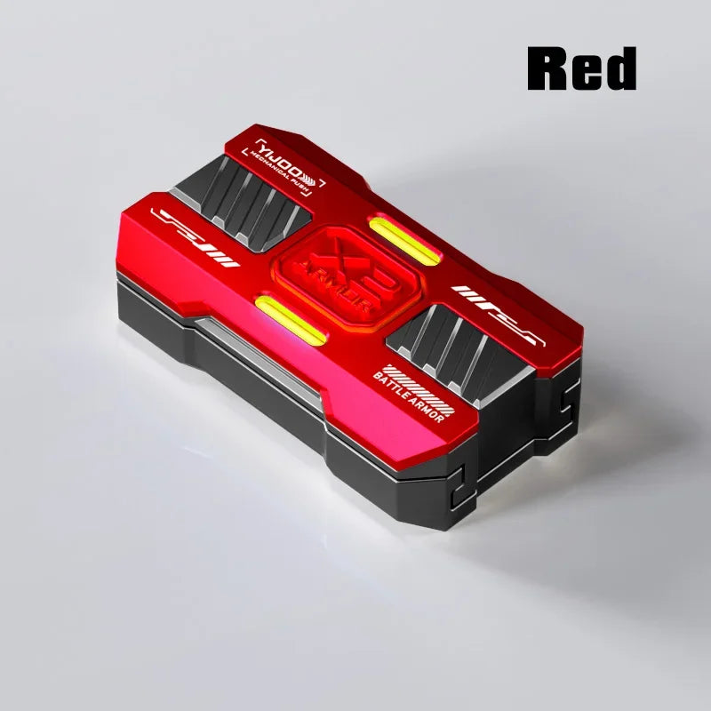 Push Slider Anti-Stress Toy