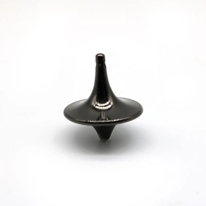 Metal Spinning Totem Anti-Stress Toy