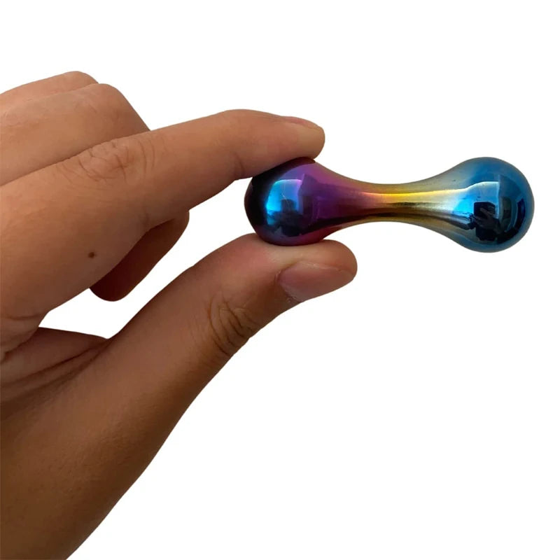 KnucklEase™ Finger Skill Toy