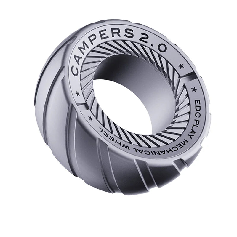 Mechanic Ring Fidget Anti-Stress Toy
