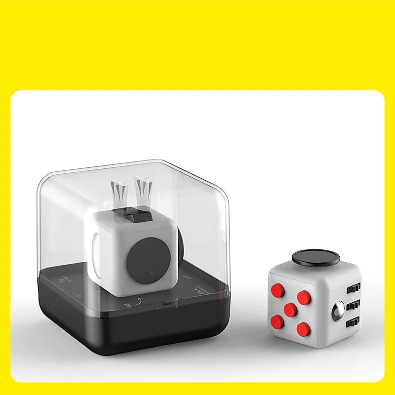 Hand Decompression Stress Toy