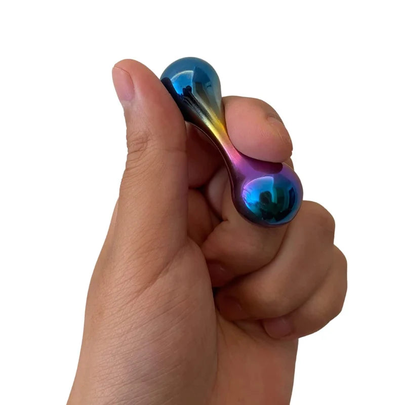 KnucklEase™ Finger Skill Toy