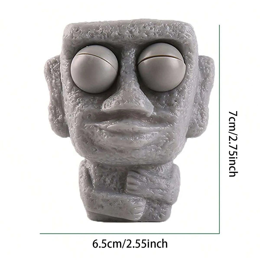 Easter SquishMan™ Fidget Toy
