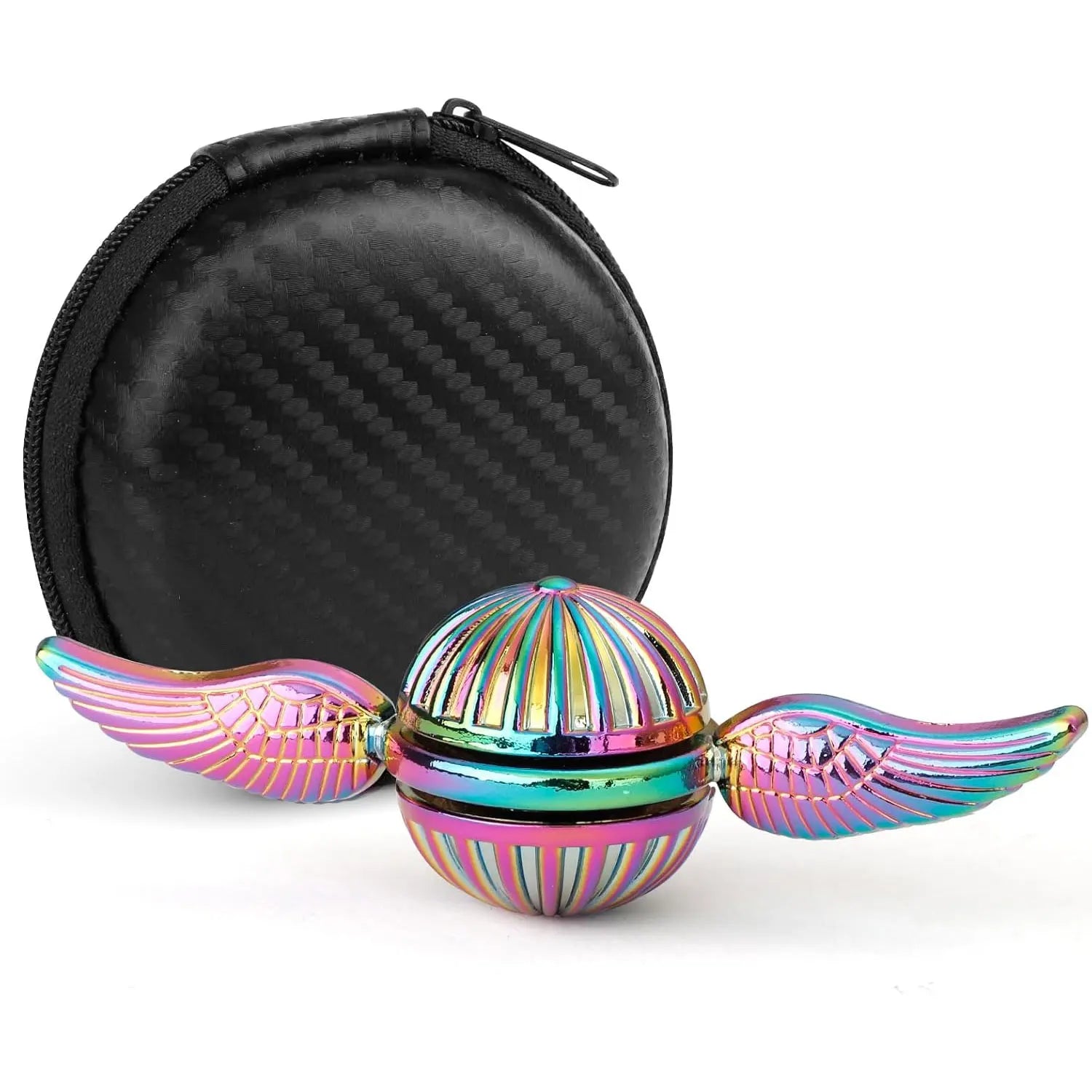 OrbSpin™ Magic Fidget Spinner