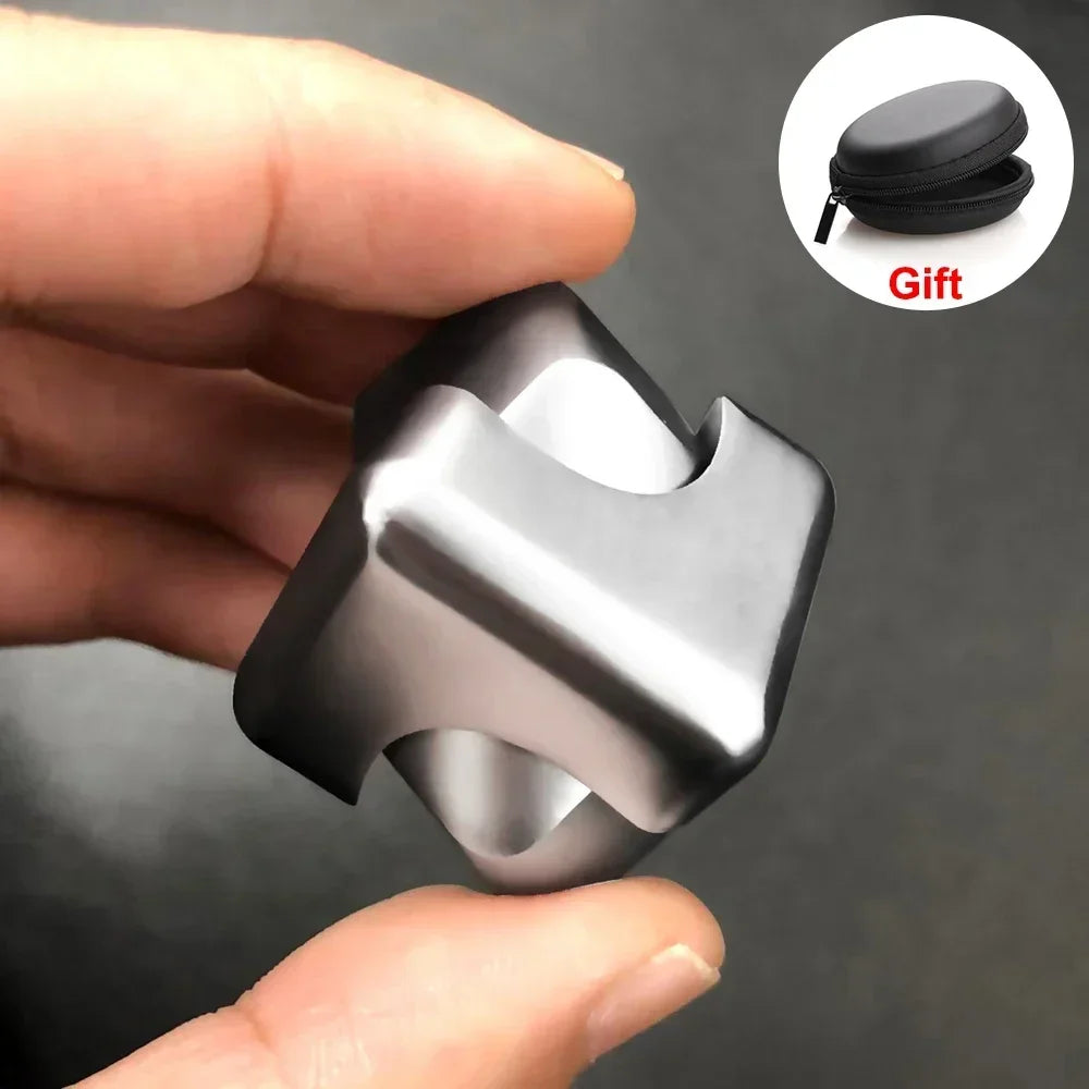 Cube Gyroscope Anti-Stress Toy