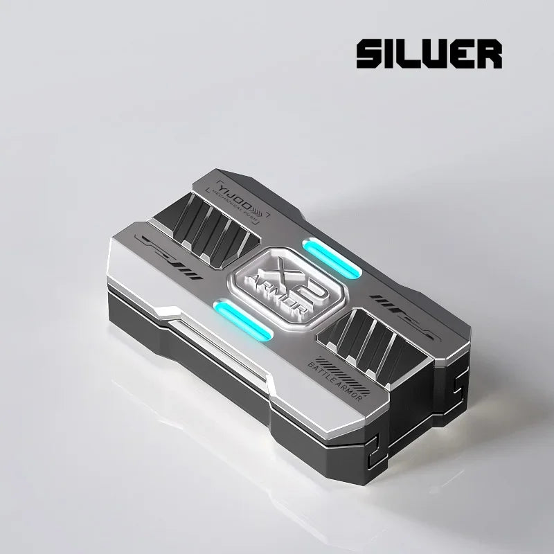 Push Slider Anti-Stress Toy