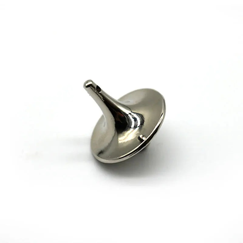 Metal Spinning Totem Anti-Stress Toy