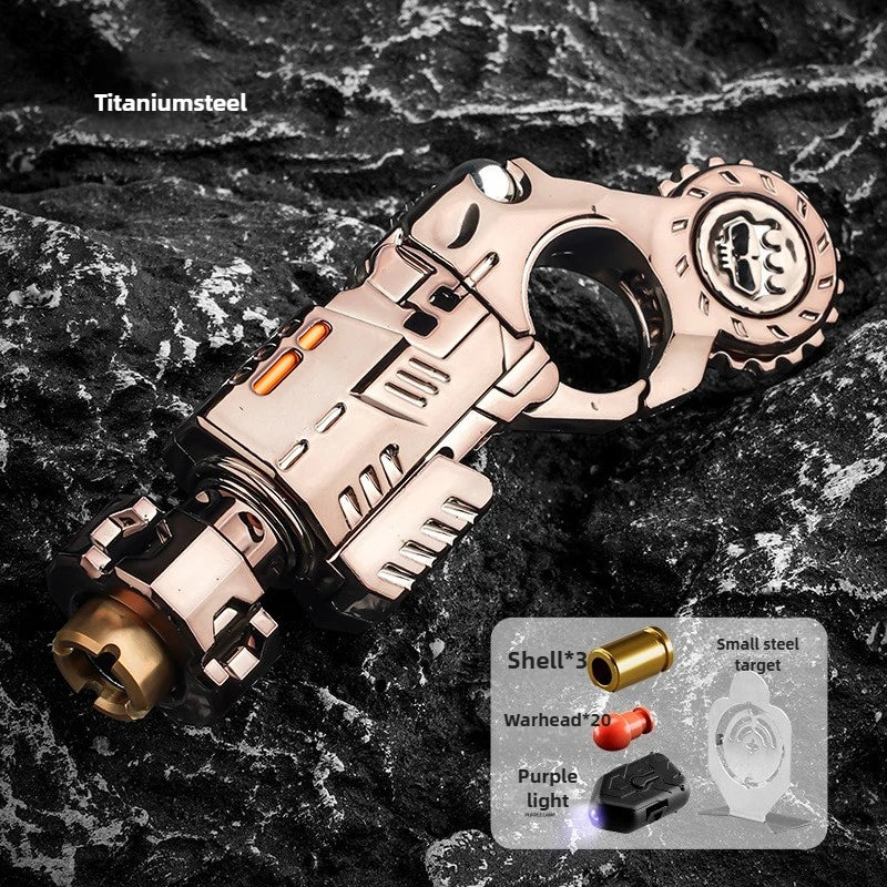 ShellPop™ Desk Blaster