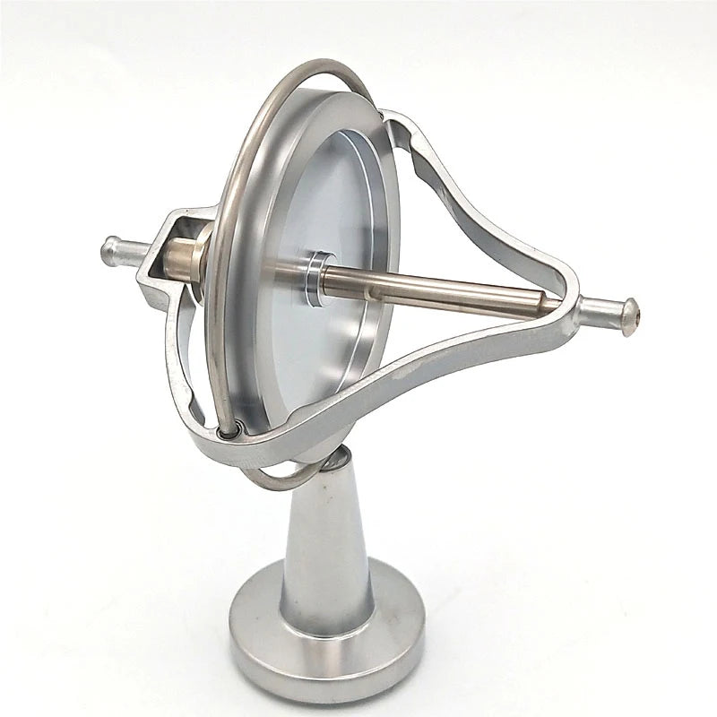 GravitySpin™ Mechanical Gyroscope