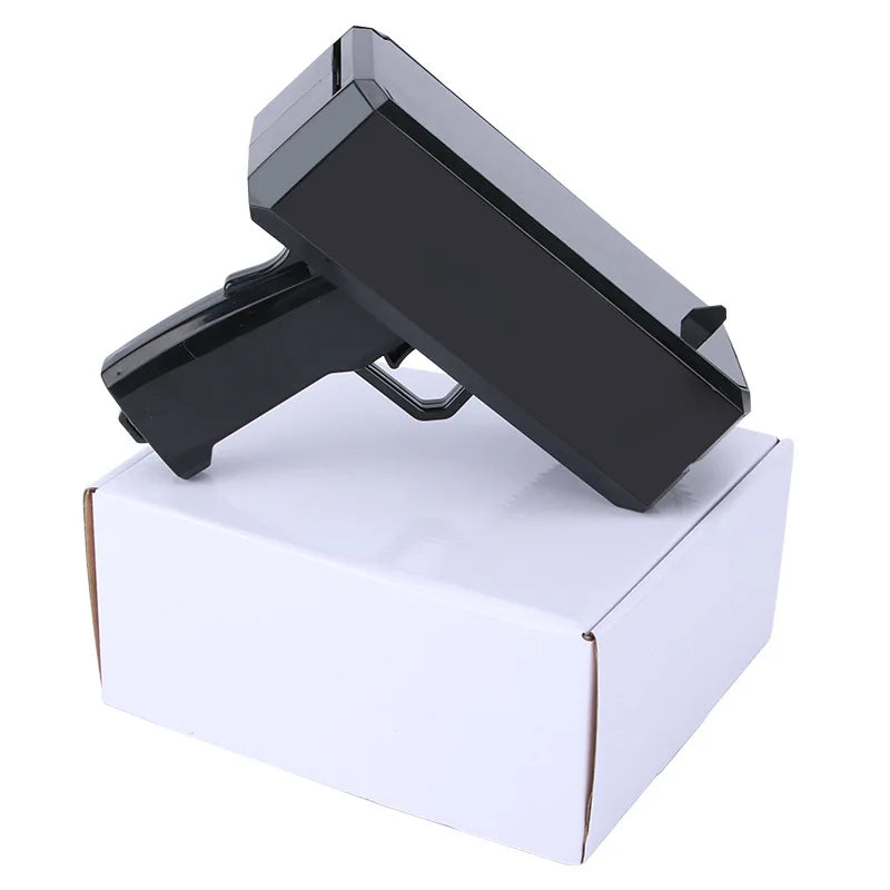 💸 MoneyBlaster™ Cash Shooter Toy
