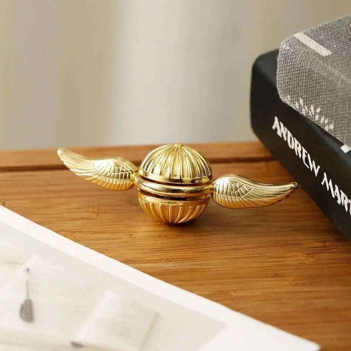 OrbSpin™ Magic Fidget Spinner