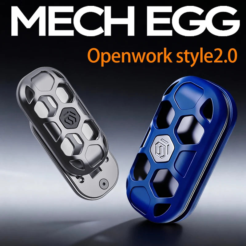 Mechanical Fidget Anti-Stress Toy