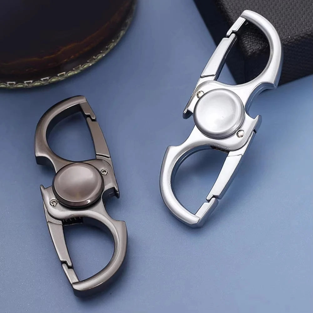 SpinKey™ Fidget Spinner Anti-Stress Toy