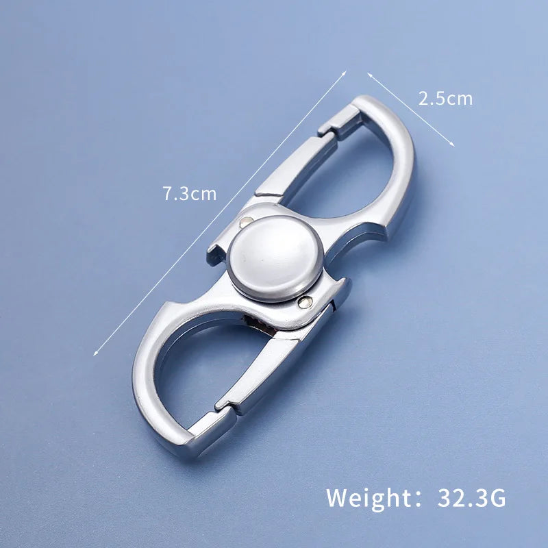 SpinKey™ Fidget Spinner Anti-Stress Toy