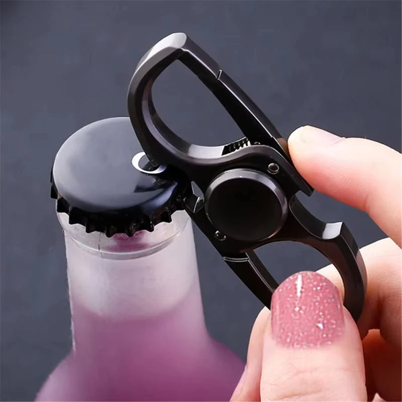 SpinKey™ Fidget Spinner Anti-Stress Toy